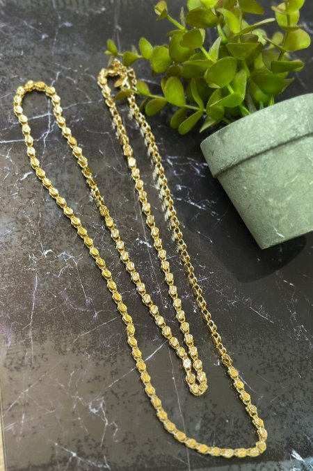 سنسال حلبي جولد